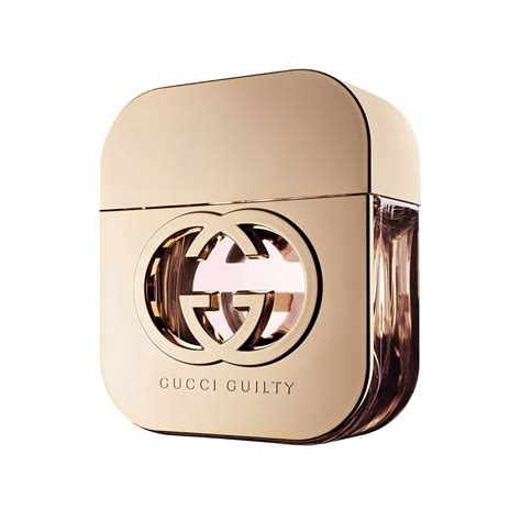 Gucci Guilty Eau de Toilette Gucci Feminino 